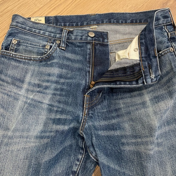 J Crew 770 jeans - Picture 2 of 6